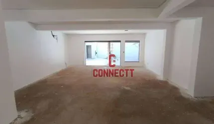 SALÃO COMERCIAL DE 47,07m² NO ALTO DA BOA VISTA.