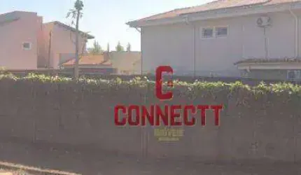 TERRENO DE 405m² MURADO DE ESQUINA NO BAIRRO MONTE ALEGRE