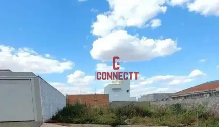 TERRENO DE 160m² SENDO 8X20 NO BAIRRO PARQUE DAS OLIVEIRAS