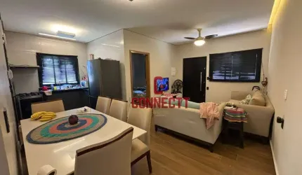 CASA REFORMADA COM TERRENO DE 508m² NO BAIRRO JARDIM PAULISTA.