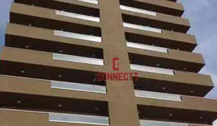 Apartamento com 3 dormitórios à venda, 114 m² por R$ 640.000 - Jardim Paulista - Ribeirão Preto/SP