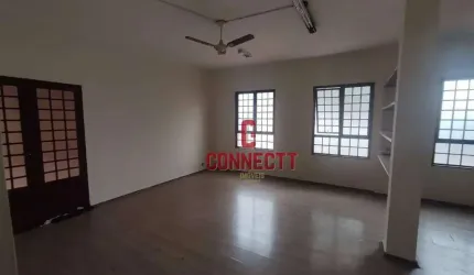 Casa com 3 dormitórios à venda, 160 m² por R$ 532.000,00 - Jardim São Luiz - Ribeirão Preto/SP