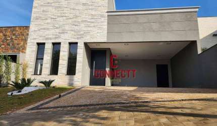 Casa à venda, 143 m² por R$ 1.050.000,00 - Terras de San Pedro - Ribeirão Preto/SP