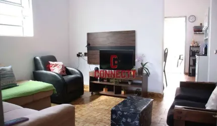 Casa com 3 dormitórios à venda, 130 m² por R$ 255.000,00 - Vila Virgínia - Ribeirão Preto/SP
