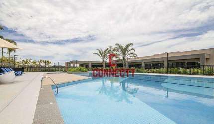 Terreno à venda, 304 m² por R$ 280.900 - Vivendas da Mata - Portal Paineiras - Ribeirão Preto/SP