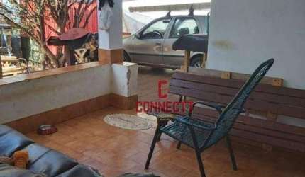 CASA DE 204m² DE TERRENO SENDO 3 QUARTOS NO BAIRRO IPIRANGA.