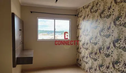 APARTAMENTO DE  2 QUARTOS COMPLETO EM ARMÁRIOS NO CAMPOS ELÍSEOS.