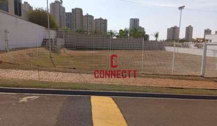 Terreno à venda, 1015 m² por R$ 2.500.000,00 - Jardim Botânico - Ribeirão Preto/SP