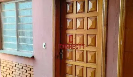 Apartamento à venda, 46 m² por R$ 90.000,00 - Jardim João Rossi - Ribeirão Preto/SP