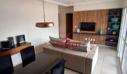 APARTAMENTO DE 106M² NO BAIRRO JARDIM BOTÂNICO