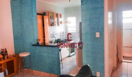 APARTAMENTO DE 2 QUARTOS  NA AVENIDA CARAMURU.