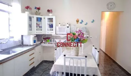 Casa com 2 dormitórios à venda, 102 m² por R$ 380.000,00 - Distrito de Bonfim Paulista - Ribeirão Preto/SP