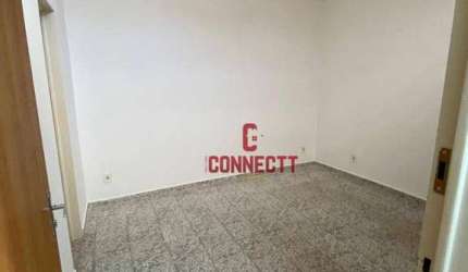Sala para alugar, 25 m² por R$ 1.000,00/mês - Jardim Sumaré - Ribeirão Preto/SP
