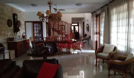 SOBRADO DE 635M² NO BAIRRO JARDIM RECREIO