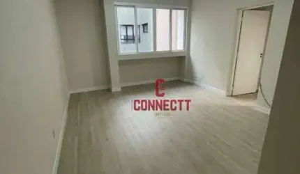 Apartamento à venda, 67 m² por R$ 250.000,00 - Jardim Paulista - Ribeirão Preto/SP