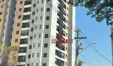 Apartamento à venda, 62 m² por R$ 500.000,00 - Quinta da Primavera - Ribeirão Preto/SP