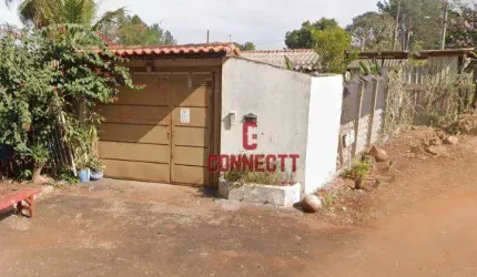 CHACARA DE 1398m² NO JARDIM ITAÚ 580.000,00