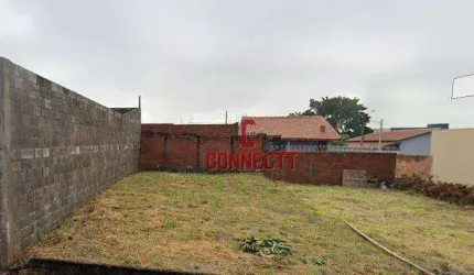 TERRENO DE 160m²  SENDO 8X20 NO PARQUE DAS OLIVEIRAS