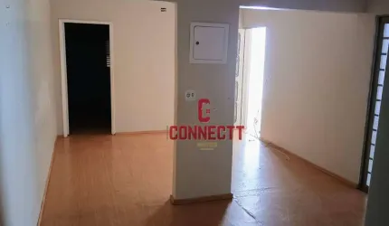 CASA DE 3 QUARTOS SENDO 1 SUITE NO CAMPOS ELÍSEOS.