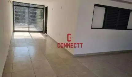 Casa com 3 dormitórios à venda, 135 m² por R$ 340.000 - Campos Elíseos - Ribeirão Preto/SP