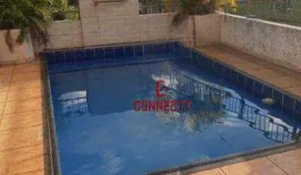 CASA SOBRADO / SALÃO / RESIDENCIAL  E COMERCIAL