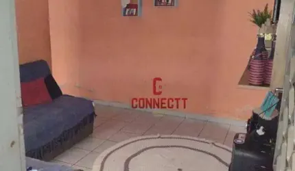 CASA COM 3 QUARTOS 2 BANHEIROS NO  BAIRRO JARDIM  MARCHESI