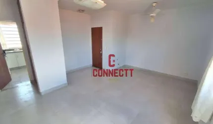Apartamento com 2 dormitórios à venda, 72 m² por R$ 185.500,00 - Vila Monte Alegre - Ribeirão Preto/SP