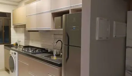 Apartamento à venda, 42 m² por R$ 205.000,00 - Planalto Verde - Ribeirão Preto/SP