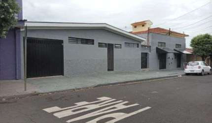 CASA COMERCIAL COM SALÃO E KITNET