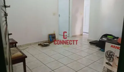 Casa com 3 dormitórios à venda, 114 m² por R$ 435.000 - Vila Virgínia - Ribeirão Preto/SP