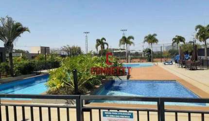Terreno à venda, 320 m² por R$ 305.000 - Quinta da Boa Vista - Ribeirão Preto/SP