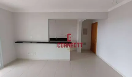 APARTAMENTO DE 2 QUARTOS SENDO 1 SUITE E 2 VAGAS NO BAIRRO JARDIM SÃO LUIZ.