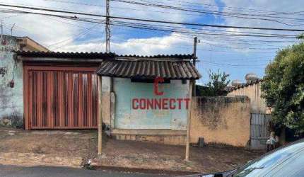 CASA DE 3 QUARTOS E 2 VAGAS PARA REFORMA NO PARQUE  DOS BANDEIRANTES.