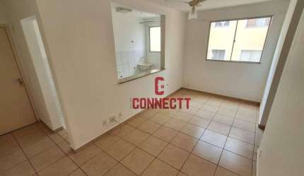 APARTAMENTO COM 2 QUARTOS NO BAIRRO RESERVA SUL