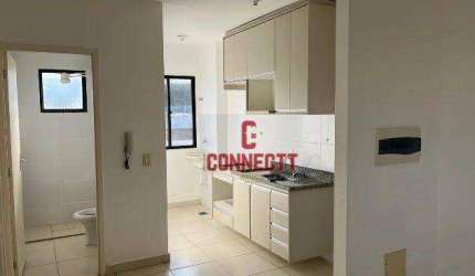 APARTAMENTO DE 2 QUARTOS E 1 VAGA NO JARDIM ZARA