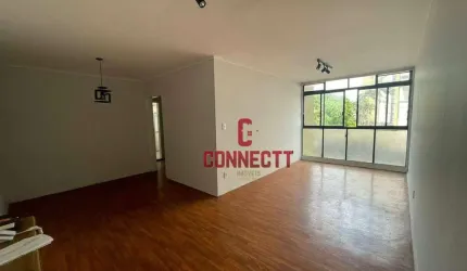 APARTAMENTO DE 96m²  SENDO 3 QUARTOS  NO JARDIM PAULISTA.