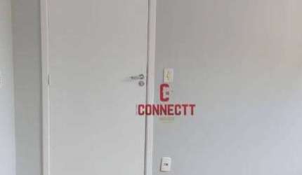 APARTAMENTO DE 2 QUARTOS EM SERTÃOZINHO