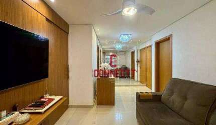 APARTAMENTO DE 2 SUITES 2 VAGAS NO BAIRRO NOVA ALIANÇA