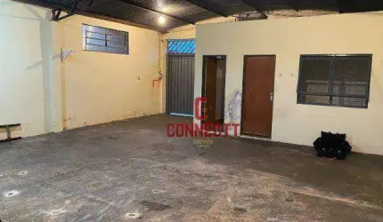SALÃO COMERCIAL COM 1 BANHEIRO  NA BAIRRO LAGOINHA