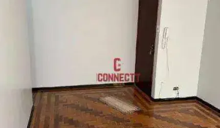 APARTAMENTO DE 2 QUARTOS 1 GARAGEM NO CENTRO DE RIBEIRÃO PRETO