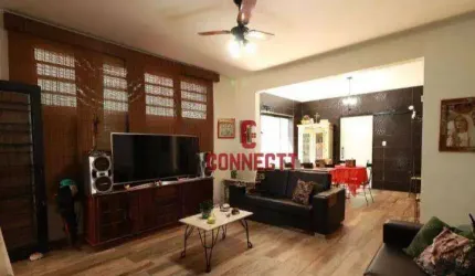 CASA DE 295m2 DE ÁREA CONSTRUÍDA  5 QUARTOS NO JARDIM SUMARÉ