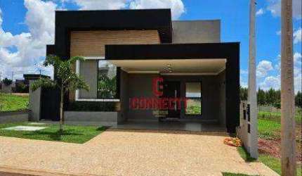 CASA EM CONDOMÍNIO COM 3 SUITES VARANDA GOURMET E 4 VAGAS
