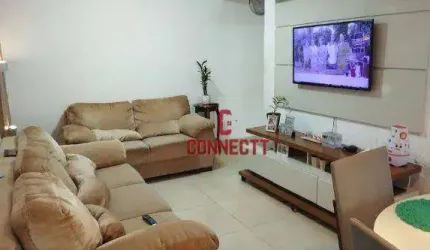 APARTAMENTO DE 3 QUARTOS SENDO 1 SUITE  COM 2 VAGAS  EM BONFIM