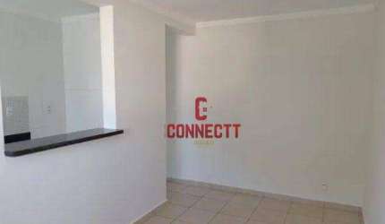 APARTAMENTO DE 2 QUARTOS E 1 VAGA NO BAIRRO PARQUE SÃO SEBASTIÃO