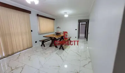 Apartamento à venda, 131 m² por R$ 350.000,00 - Jardim Palma Travassos - Ribeirão Preto/SP
