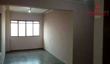 Apartamento à venda, 71 m² por R$ 240.000,00 - Jardim Paulista - Ribeirão Preto/SP