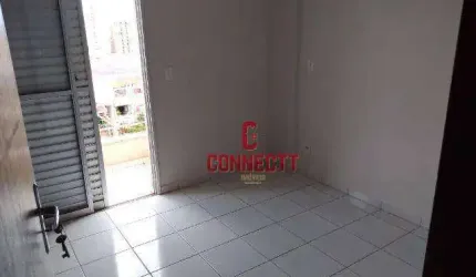 Apartamento com 1 dormitório à venda, 42 m² por R$ 203.000 - Jardim Irajá - Ribeirão Preto/SP