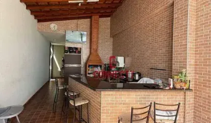 Casa à venda, 280 m² por R$ 580.000,00 - Parque Ribeirão Preto - Ribeirão Preto/SP