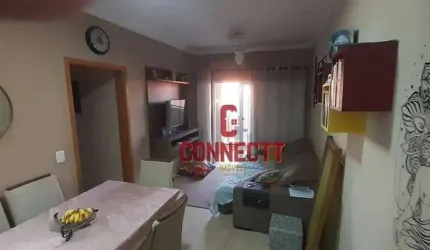 APARTAMENTO DE 3 QUARTOS SENDO 1 SUITE EM BONFIM PAULISTA