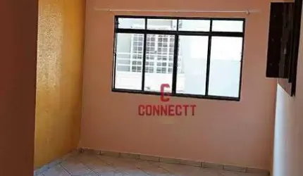 Apartamento com 3 dormitórios à venda, 65 m² por R$ 220.000,00 - Residencial Flórida - Ribeirão Preto/SP